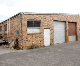 Factory, Warehouse & Industrial commercial property leased at 3/19 Edelmaier Street Bayswater VIC 3153