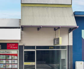 Shop & Retail commercial property leased at 296 Main Road Cardiff NSW 2285