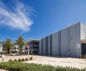 Factory, Warehouse & Industrial commercial property leased at 1/5-9 Ricketty Street Mascot NSW 2020