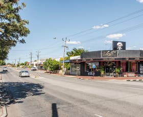 Shop & Retail commercial property leased at 25A Green Street Mount Hawthorn WA 6016