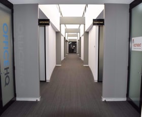 Offices commercial property leased at 16/72 Wises Road Maroochydore QLD 4558