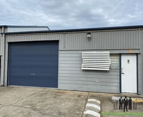 Factory, Warehouse & Industrial commercial property leased at 3/54 High St Kippa-ring QLD 4021
