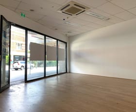 Offices commercial property leased at 3-5 Belmore Road Randwick NSW 2031