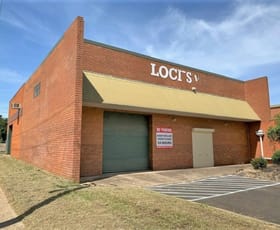 Medical / Consulting commercial property leased at Minto NSW 2566