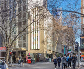Offices commercial property for lease at Level 2/105 Queen Street Melbourne VIC 3000