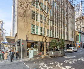 Offices commercial property for lease at Level 2/105 Queen Street Melbourne VIC 3000