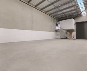 Factory, Warehouse & Industrial commercial property leased at 2/35 Five Islands Road Port Kembla NSW 2505