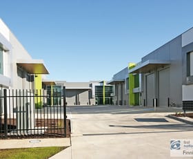 Factory, Warehouse & Industrial commercial property for lease at 15 Corporate Drive Cranbourne West VIC 3977