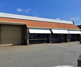 Factory, Warehouse & Industrial commercial property leased at 5/41 Mccoy Street Myaree WA 6154