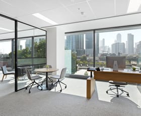Offices commercial property leased at Suite 3, Level 2/101 Moray Street South Melbourne VIC 3205
