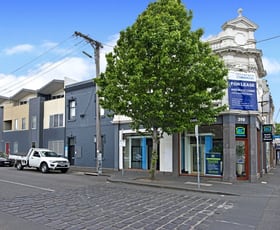 Rural / Farming commercial property leased at 102 & 103/319 Swan Street Richmond VIC 3121