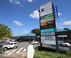 Shop & Retail commercial property leased at Mount Gravatt QLD 4122