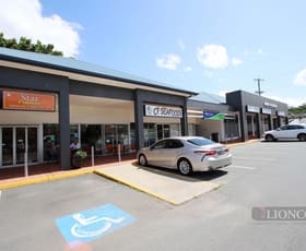 Medical / Consulting commercial property leased at Mount Gravatt QLD 4122