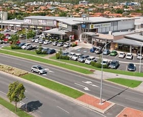 Showrooms / Bulky Goods commercial property leased at shop 29/514 Christine Avenue, Easy T shopping center Robina QLD 4226