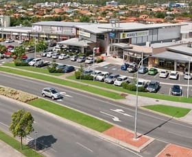 Medical / Consulting commercial property leased at shop 29/514 Christine Avenue, Easy T shopping center Robina QLD 4226