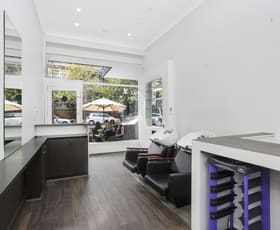 Medical / Consulting commercial property leased at shp 3/165-167 Victoria St Potts Point NSW 2011