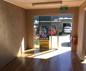 Shop & Retail commercial property leased at Shop 7/9-11 Normanby Street Yeppoon QLD 4703
