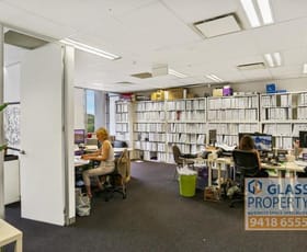 Offices commercial property leased at 32 Delhi Road Macquarie Park NSW 2113