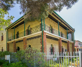 Offices commercial property leased at 21 Parry Street Fremantle WA 6160