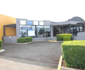 Medical / Consulting commercial property leased at 1/131a Herries Street Toowoomba City QLD 4350