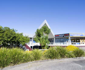 Medical / Consulting commercial property leased at Level 6/178 Albion Road Windsor QLD 4030