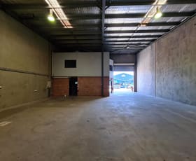 Factory, Warehouse & Industrial commercial property leased at 7/68 Industry Road Vineyard NSW 2765