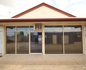 Offices commercial property leased at 3/33-35 Takalvan Street Bundaberg West QLD 4670