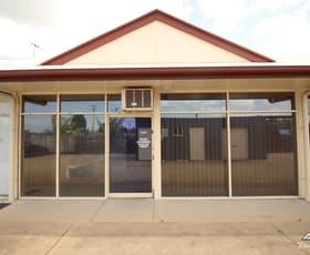Shop & Retail commercial property leased at 3/33-35 Takalvan Street Bundaberg West QLD 4670