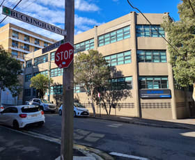 Offices commercial property leased at 15 Belvoir Street Surry Hills NSW 2010