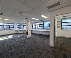 Offices commercial property leased at Suite 201/15 Belvoir Street Surry Hills NSW 2010
