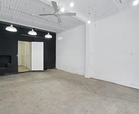 Showrooms / Bulky Goods commercial property leased at 520 King Street Newtown NSW 2042