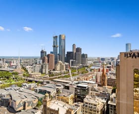 Offices commercial property leased at 101 Collins Street Melbourne VIC 3000