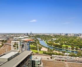Offices commercial property leased at 101 Collins Street Melbourne VIC 3000