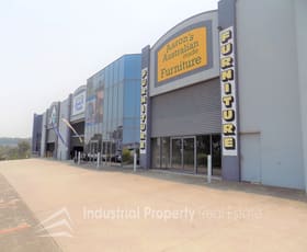 Other commercial property leased at Wetherill Park NSW 2164