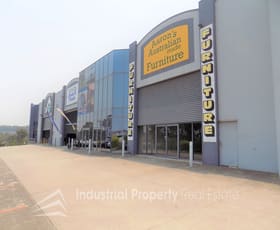 Factory, Warehouse & Industrial commercial property leased at Wetherill Park NSW 2164