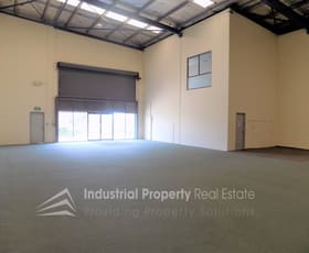 Other commercial property leased at Wetherill Park NSW 2164