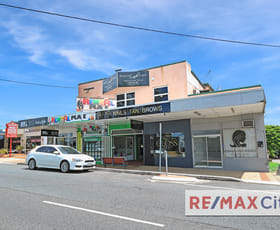 Shop & Retail commercial property leased at 1/676 Wynnum Road Morningside QLD 4170