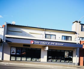 Hotel, Motel, Pub & Leisure commercial property leased at 285 Elizabeth Street North Hobart TAS 7000