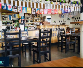 Shop & Retail commercial property leased at 285 Elizabeth Street North Hobart TAS 7000