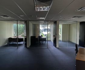 Offices commercial property leased at Suite 206, 737 Burwood Road Hawthorn East VIC 3123