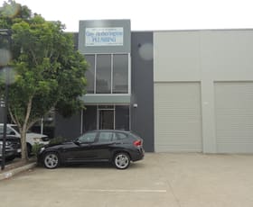 Offices commercial property leased at 9/28 Burnside Road Ormeau QLD 4208