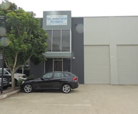 Factory, Warehouse & Industrial commercial property leased at 9/28 Burnside Road Ormeau QLD 4208