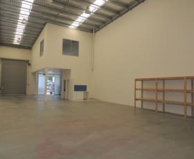 Factory, Warehouse & Industrial commercial property leased at 9/28 Burnside Road Ormeau QLD 4208
