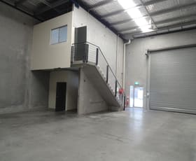 Factory, Warehouse & Industrial commercial property leased at 19 Birmingham Avenue Villawood NSW 2163