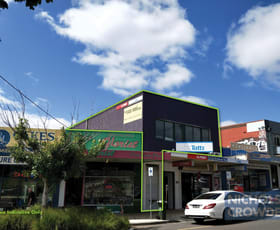 Offices commercial property leased at 1/237 Beach Street Frankston VIC 3199