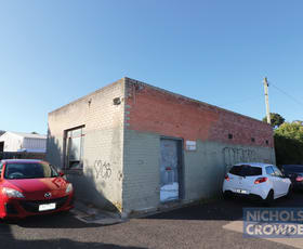 Shop & Retail commercial property leased at 1/235A Beach Street Frankston VIC 3199
