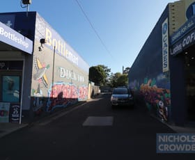 Shop & Retail commercial property leased at 1/235A Beach Street Frankston VIC 3199