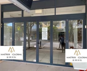 Offices commercial property leased at Shop A2/201 Varsity Parade, Market Square Robina QLD 4226
