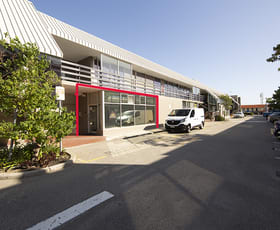 Offices commercial property leased at 207/396 Scarborough Beach Road Osborne Park WA 6017