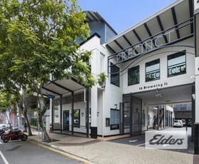 Medical / Consulting commercial property leased at 17/14 Browning Street South Brisbane QLD 4101